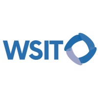 Why Systemise IT (WSIT) Logo
