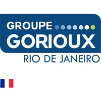 Gorioux Contabilidade e Assessoria Logo