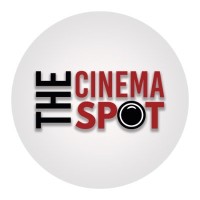 The Cinema Spot Logo