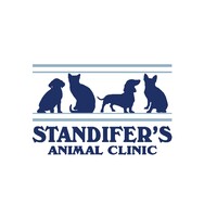 Standifers Animal Clinic Logo