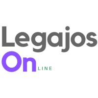 Legajos Online Logo