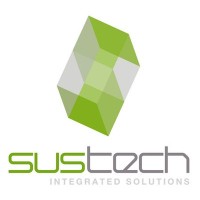 Sustech LLC Logo
