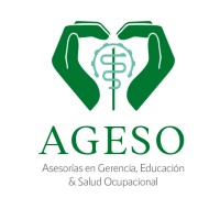 AGESO IPS Logo