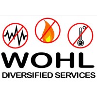 Wohl Diversified Services Logo