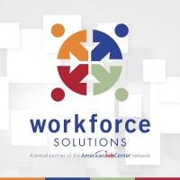 Workforce Solutions Logo