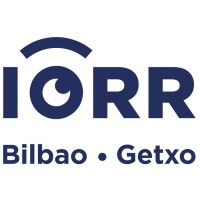 Instituto Oftalmológico Rodríguez Ratón Logo