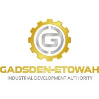 Gadsden Etowah Industrial Development Authority Logo
