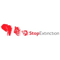 Stop Extinction Logo