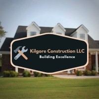 Kilgore Construction, LLC Logo