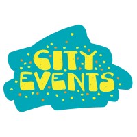 CityEvents.hu Logo