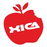 XICA Logo