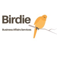 Birdie Mgmt Logo