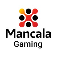 Mancala Gaming Logo