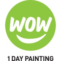 WOW 1 DAY PAINTING - York & Durham Region Logo
