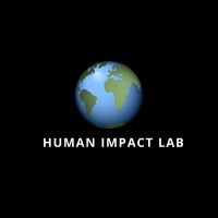 Human Impact Lab Logo
