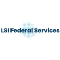 LSI Federal Services Inc. Logo