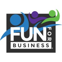 Fun For Business Logo