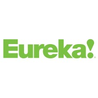 Eureka! Tents & Shelters Logo