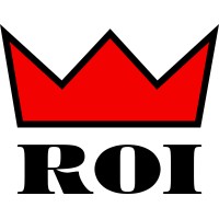 Roi OÜ Logo
