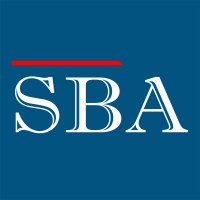 SBA Logo