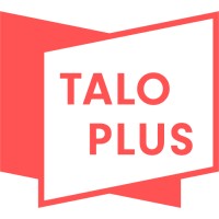 Talo Plus GmbH Logo