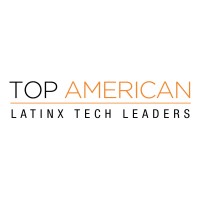 Top American Latinx Tech Leaders Logo