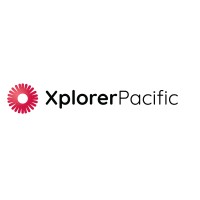 Xplorer Pacific Logo