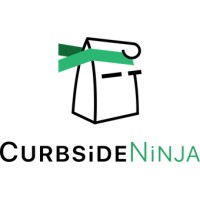 Curbside Ninja, LLC Logo