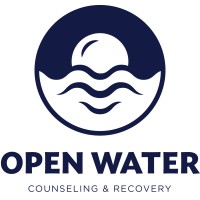 Open Water Counseling and Recovery LLC Logo