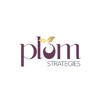Plum Strategies Logo