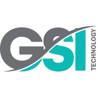 GSI Technology Logo