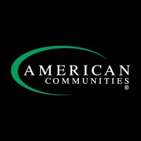 American Communities Logo
