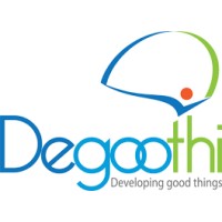 Degoothi Consulting Logo