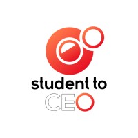 Student to CEO Logo