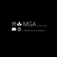 MGA CONSULTORA Logo