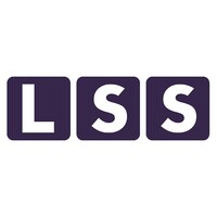 Litigation Support Services LLC Logo