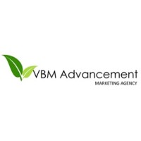 VBM Advancement Marketing Logo