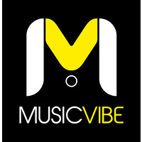 Music Vibe Logo