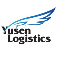 Yusen Logistics (Argentina) Logo
