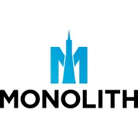 Monolith Global Partners Logo