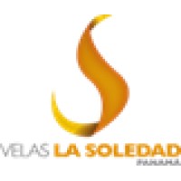Fábrica de Velas La Soledad S.A Logo