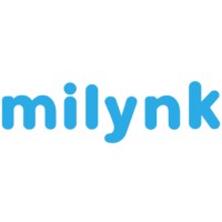 MiLynk - Your Digital Home Logo