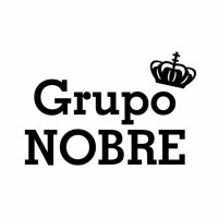 Grupo Nobre Logo