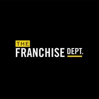 The Franchise Dept. Logo
