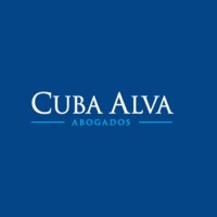 Cuba Alva & Abogados Logo