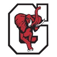 Gainesville High School Logo