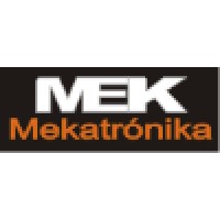 Mekatronika Logo