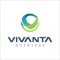 VIVANTA OVERSEAS LLP Logo