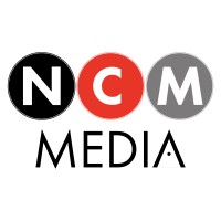 NCM Media Logo