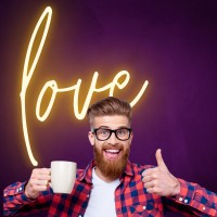 I Love Making Money Logo